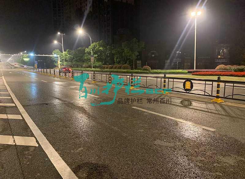 img of 武漢.文化護(hù)欄