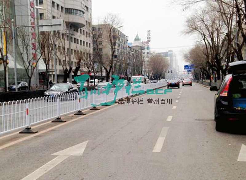 img of 遼寧沈陽京式護(hù)欄工程