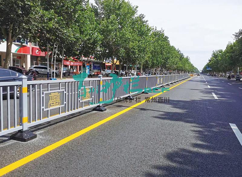 img of 山東淄博文化護(hù)欄