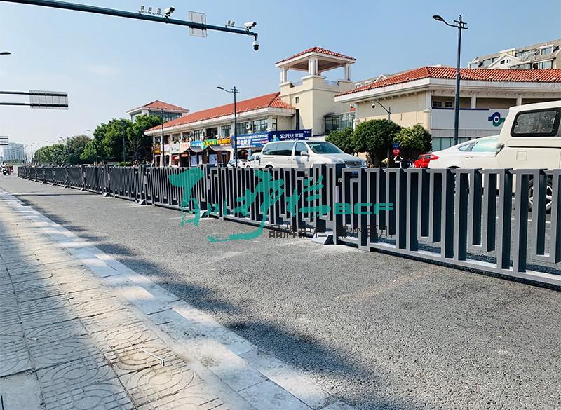 img of 浙江嘉興文化護(hù)欄