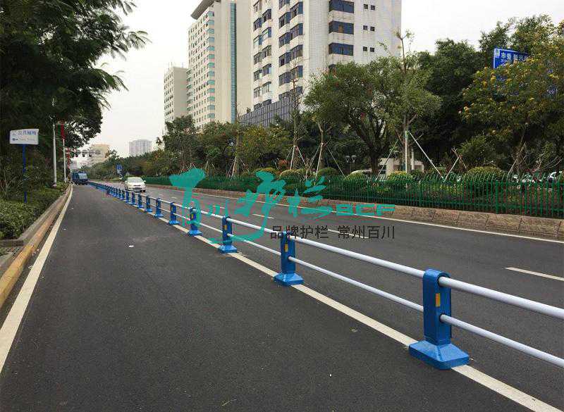 市政護(hù)欄 市政護(hù)欄